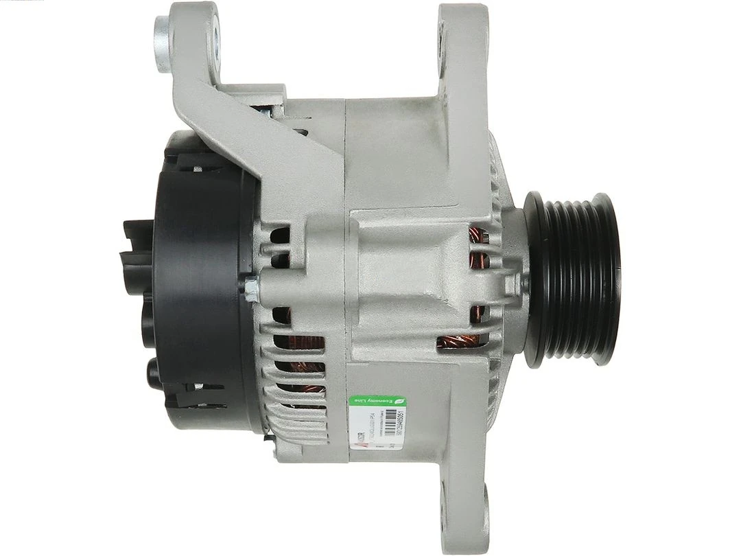 AS-PL A4053R Alternator
