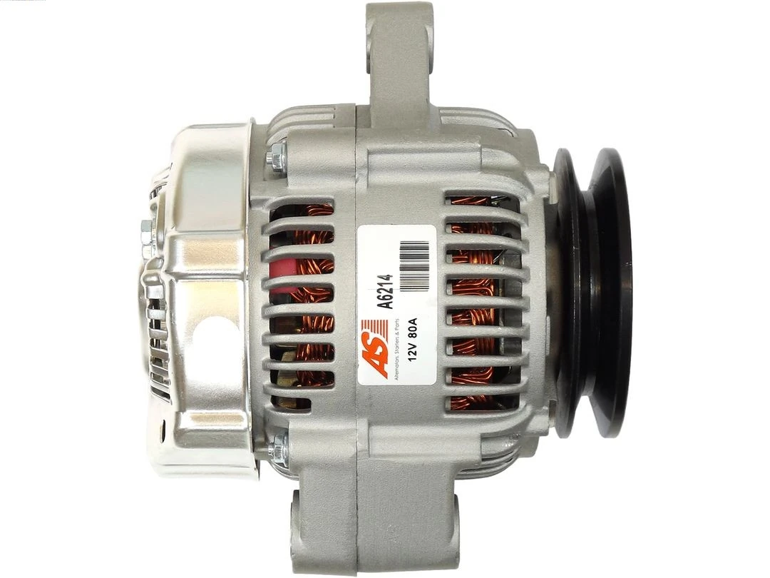 Alternator Brand new AS-PL A6214