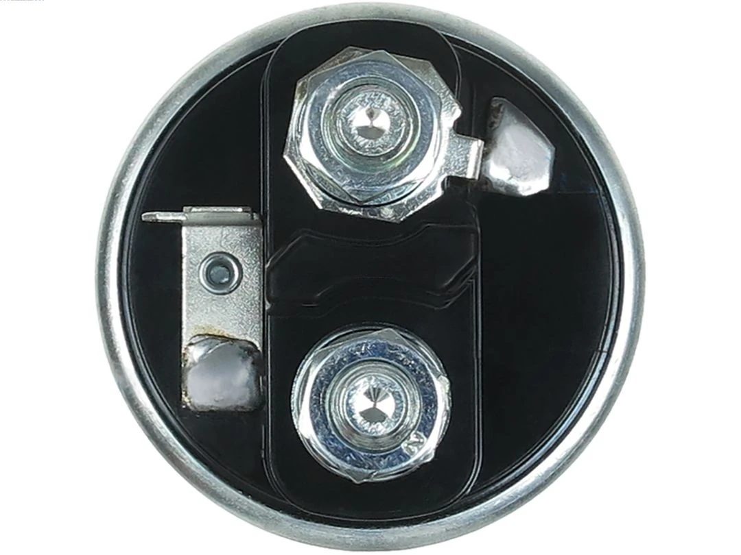 Solenoid Switch, starter Brand new AS-PL SS0062P