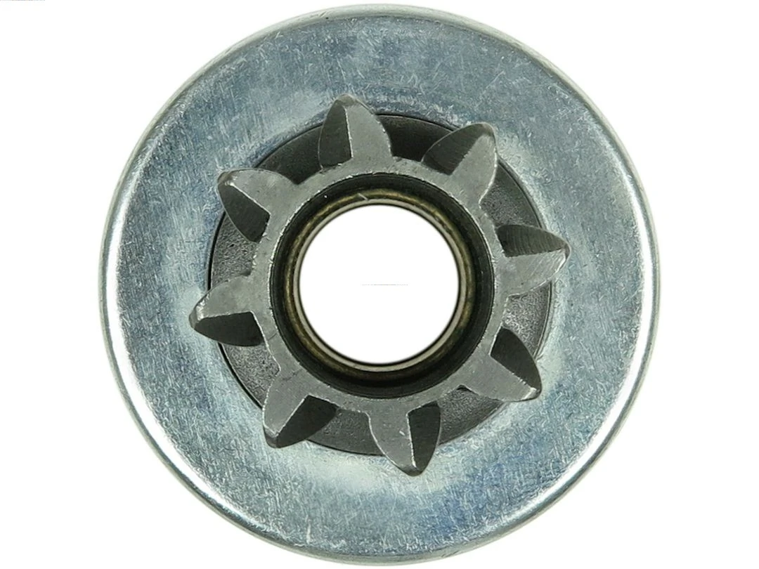 AS-PL SD2022 Freewheel Gear, starter