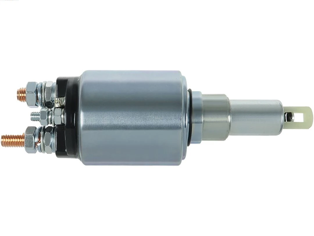 Solenoid Switch, starter Brand new AS-PL SS0157