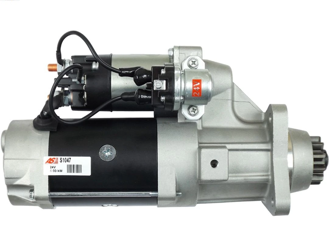 AS-PL S1047 Starter