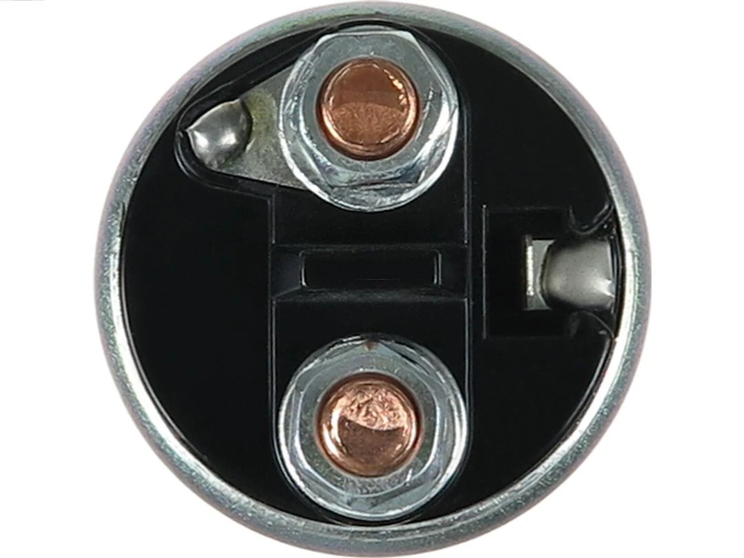 Solenoid Switch, starter Brand new AS-PL SS9007