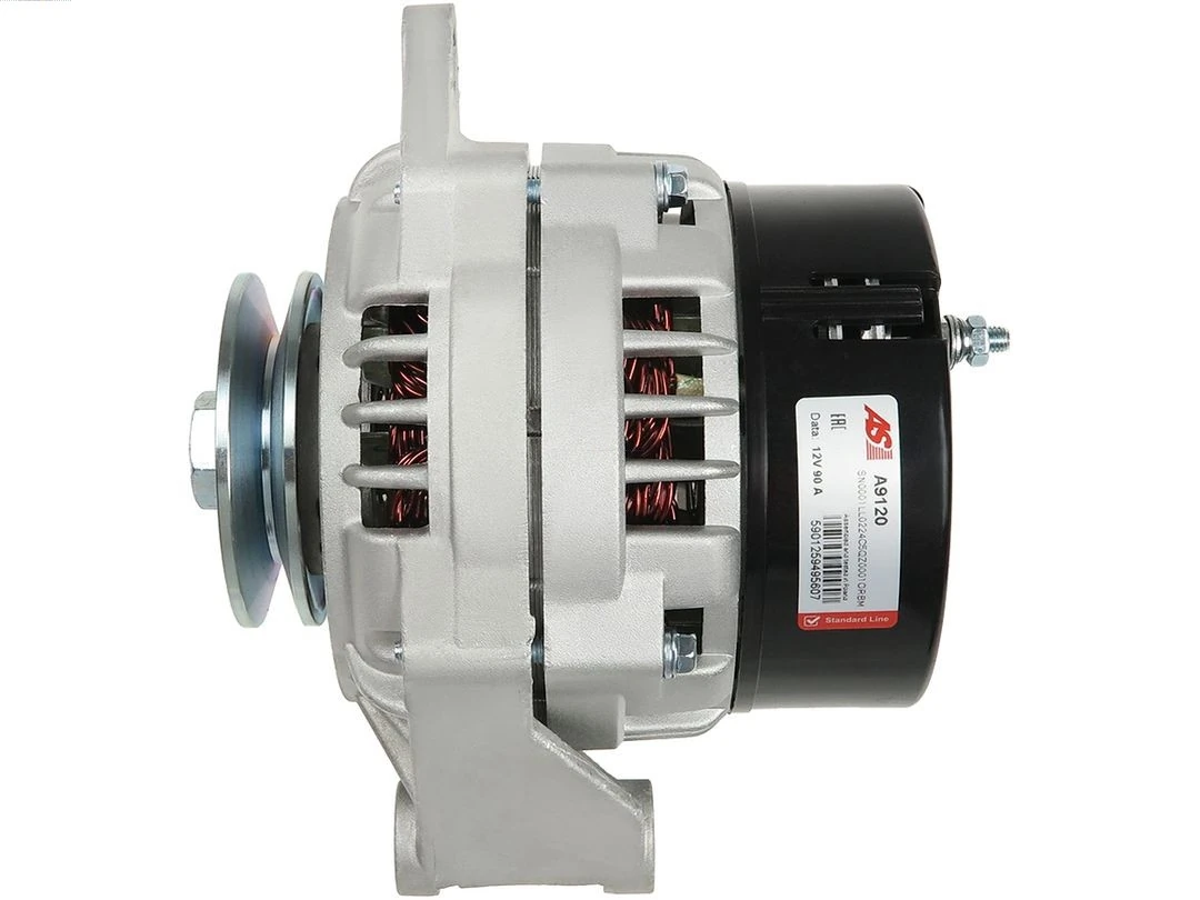 AS-PL A9120 Alternator