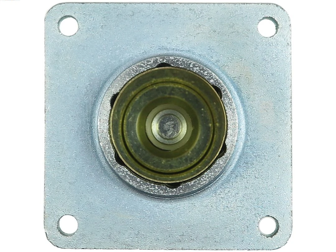 Solenoid Switch, starter Brand new AS-PL SS0030