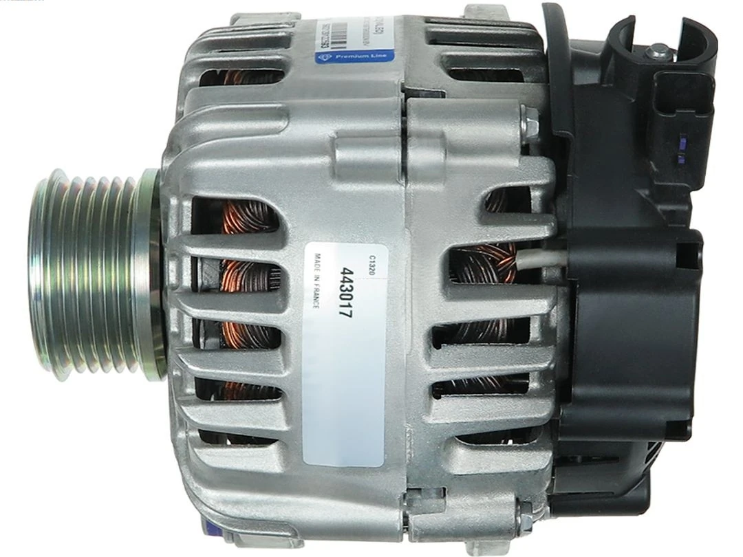 Alternator Brand new Valeo A3472(VALEO)