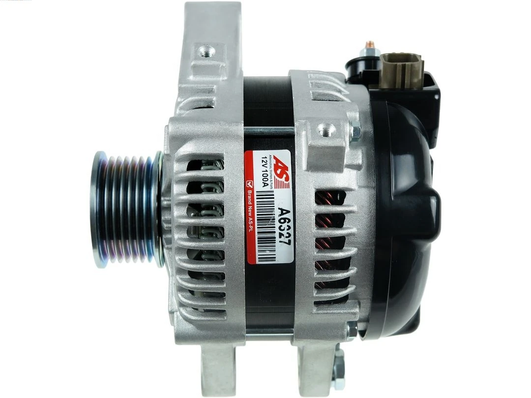 Alternator Brand new AS-PL A6327
