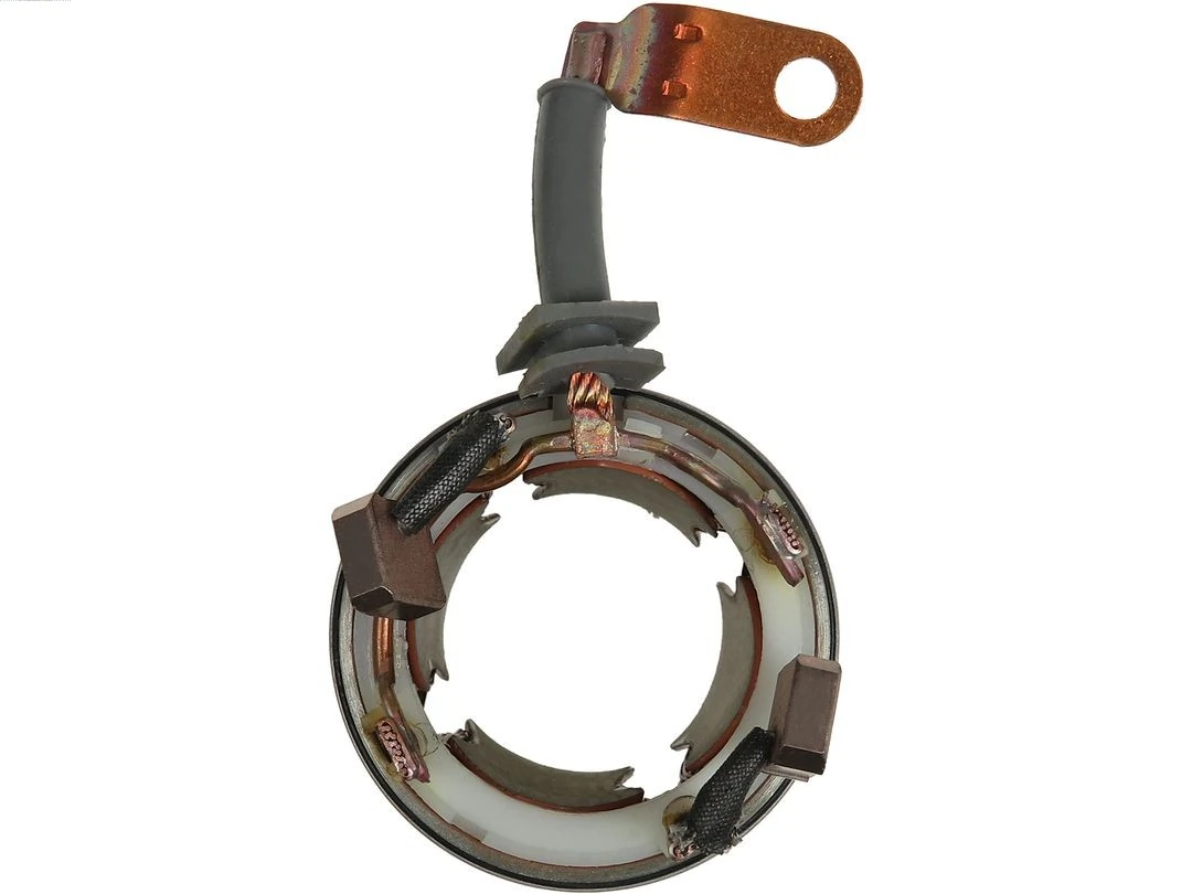 AS-PL SF6030S Field Winding, starter