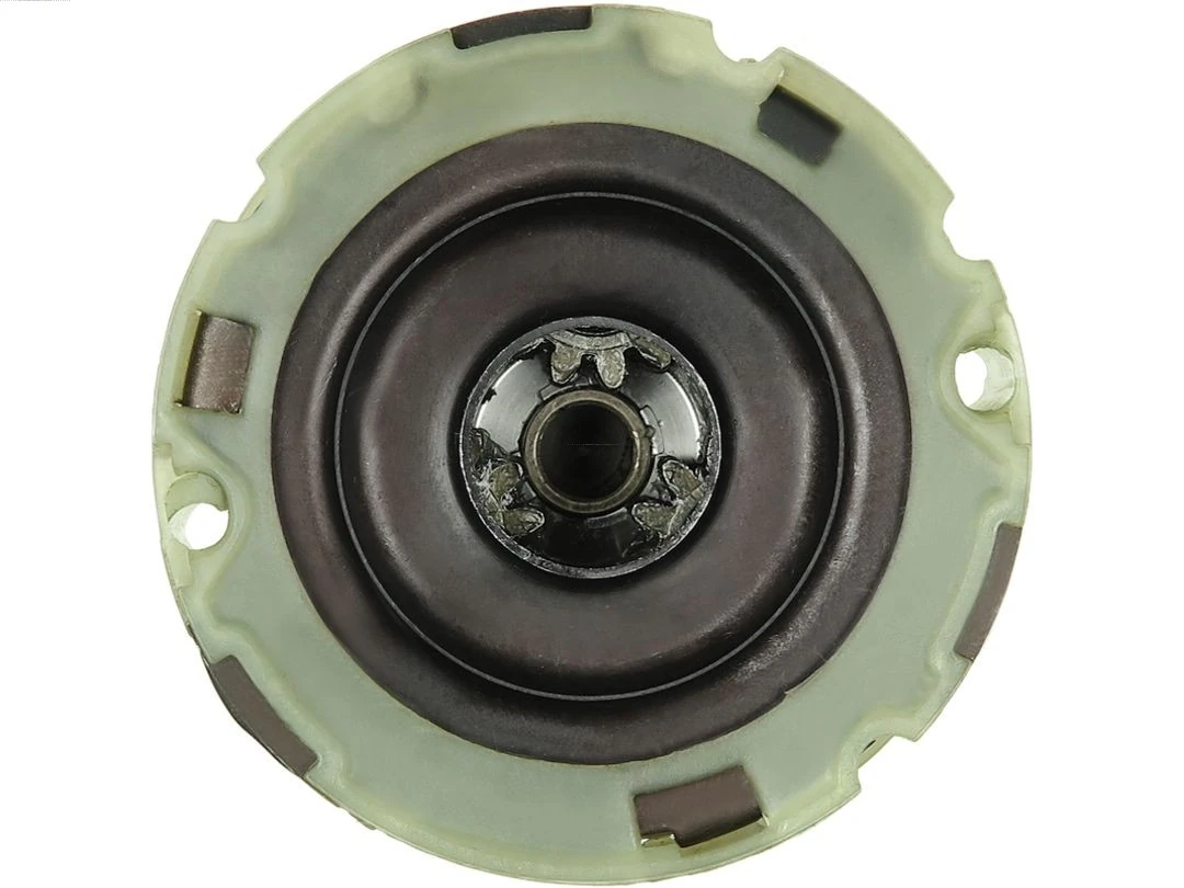 AS-PL SG0102S Ring Gear, planetary gearbox (starter)
