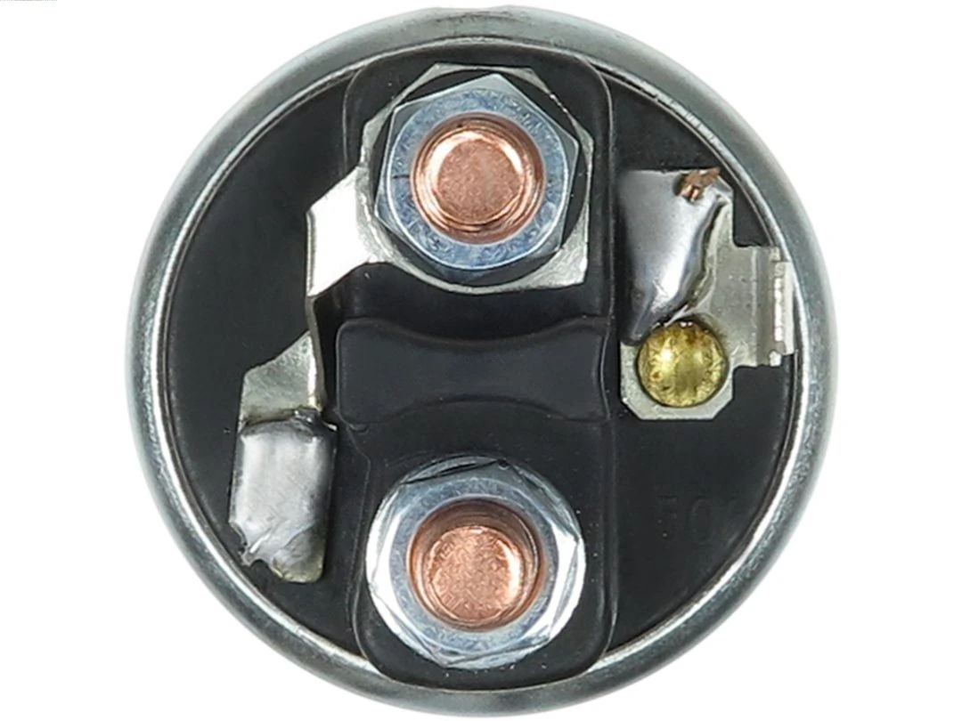 AS-PL SS0362S Solenoid Switch, starter