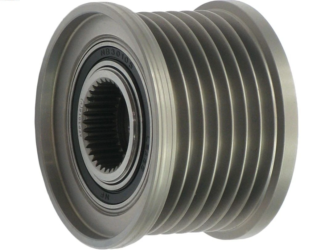 Alternator Freewheel Clutch Brand new AS-PL AFP3016(V)