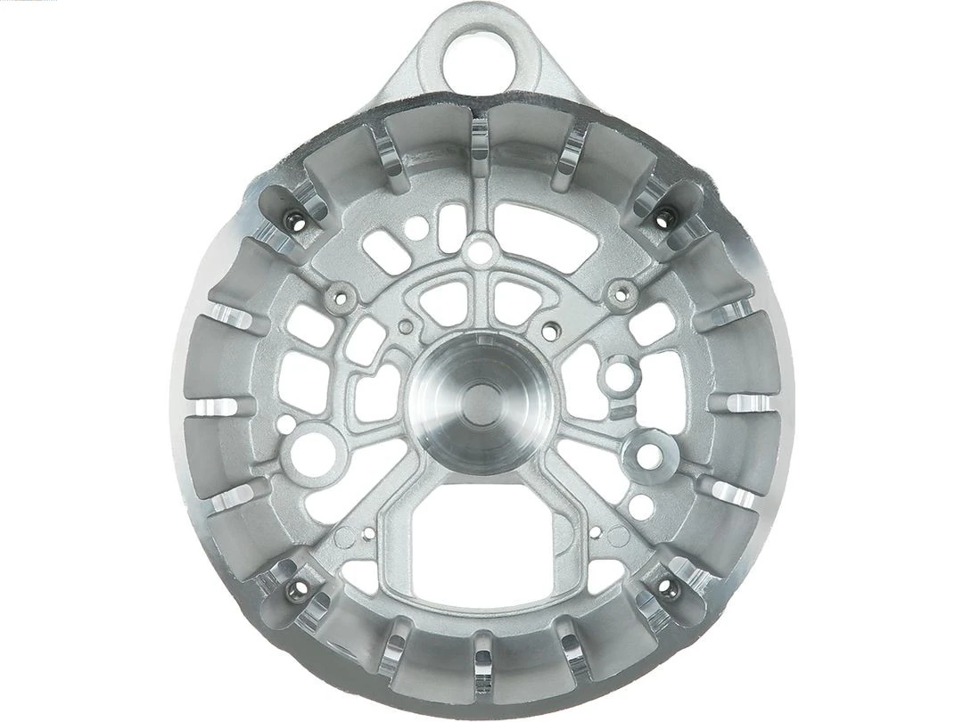 AS-PL ABR0002 Bracket, alternator drive flange