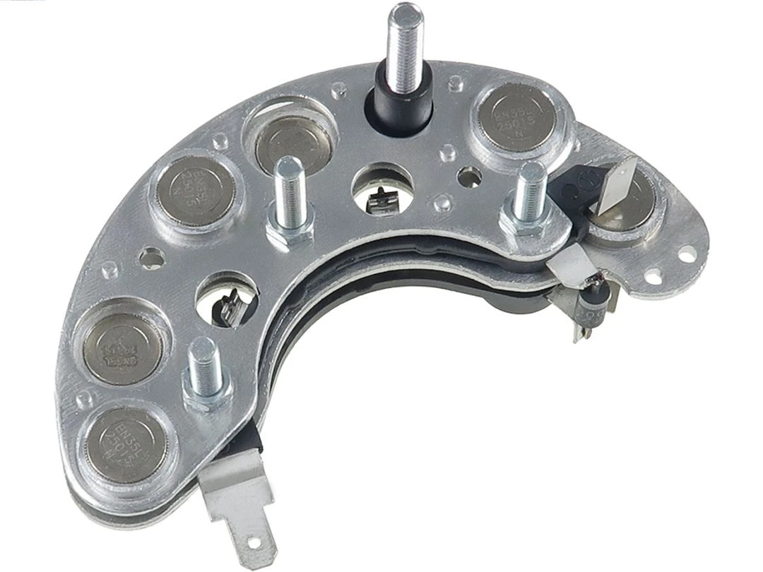 Rectifier, alternator Brand new AS-PL ARC9019