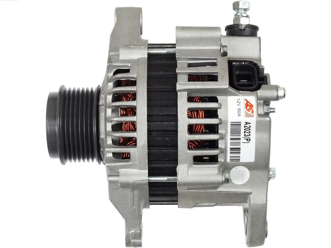Alternator Brand new AS-PL A2023(P)
