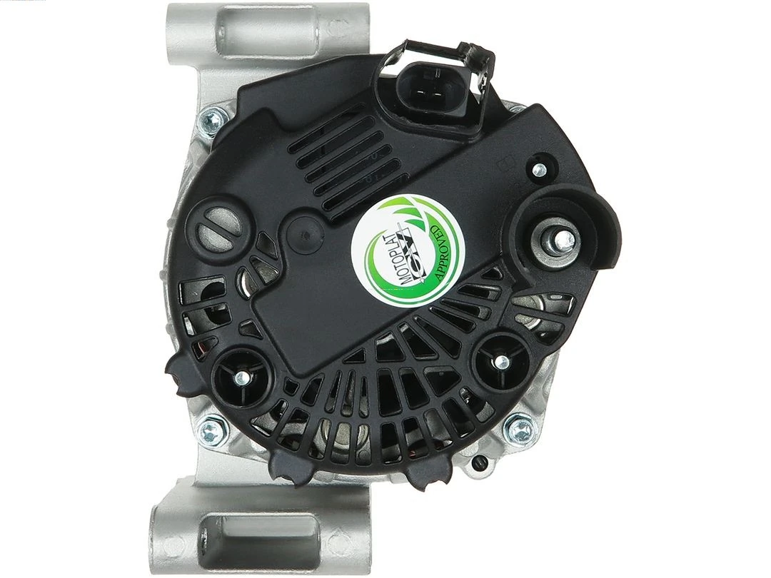 AS-PL A3178 Alternator