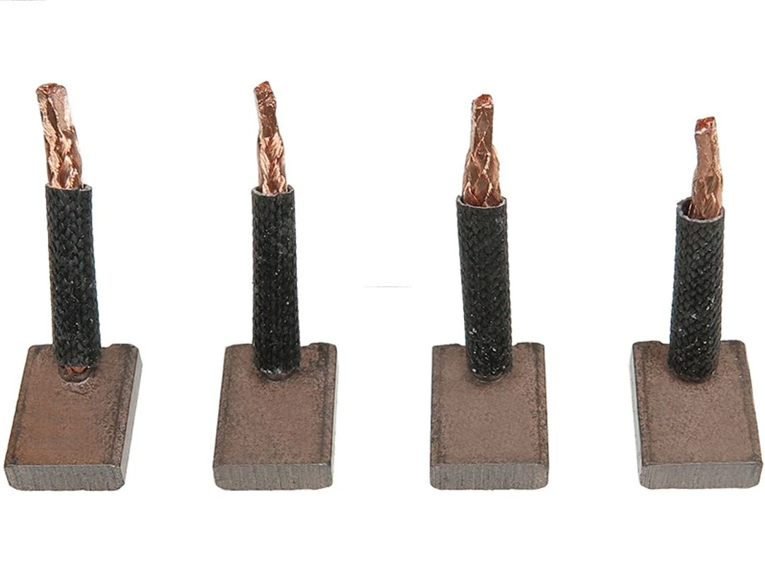 Carbon Brush, starter Brand new AS-PL SB5003