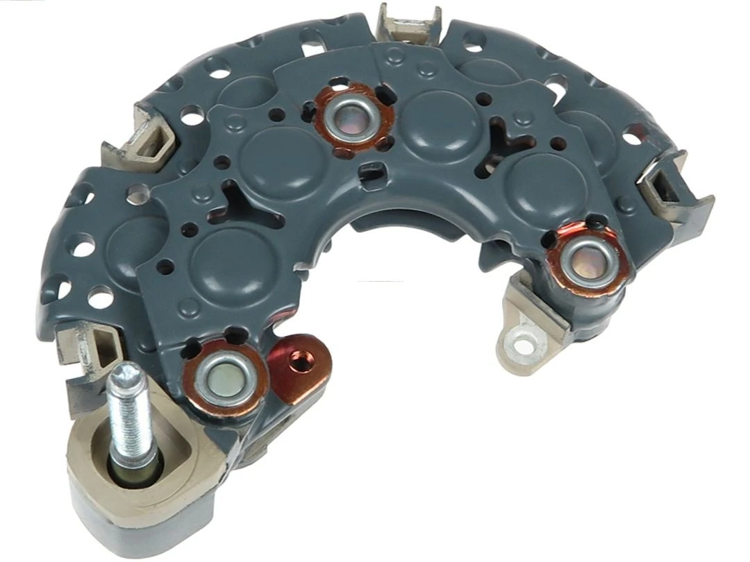 Rectifier, alternator Brand new AS-PL ARC6010