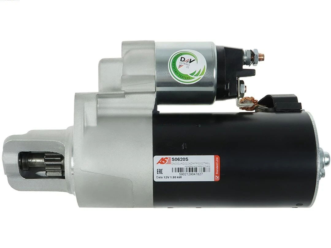 Starter Brand new AS-PL S0620S