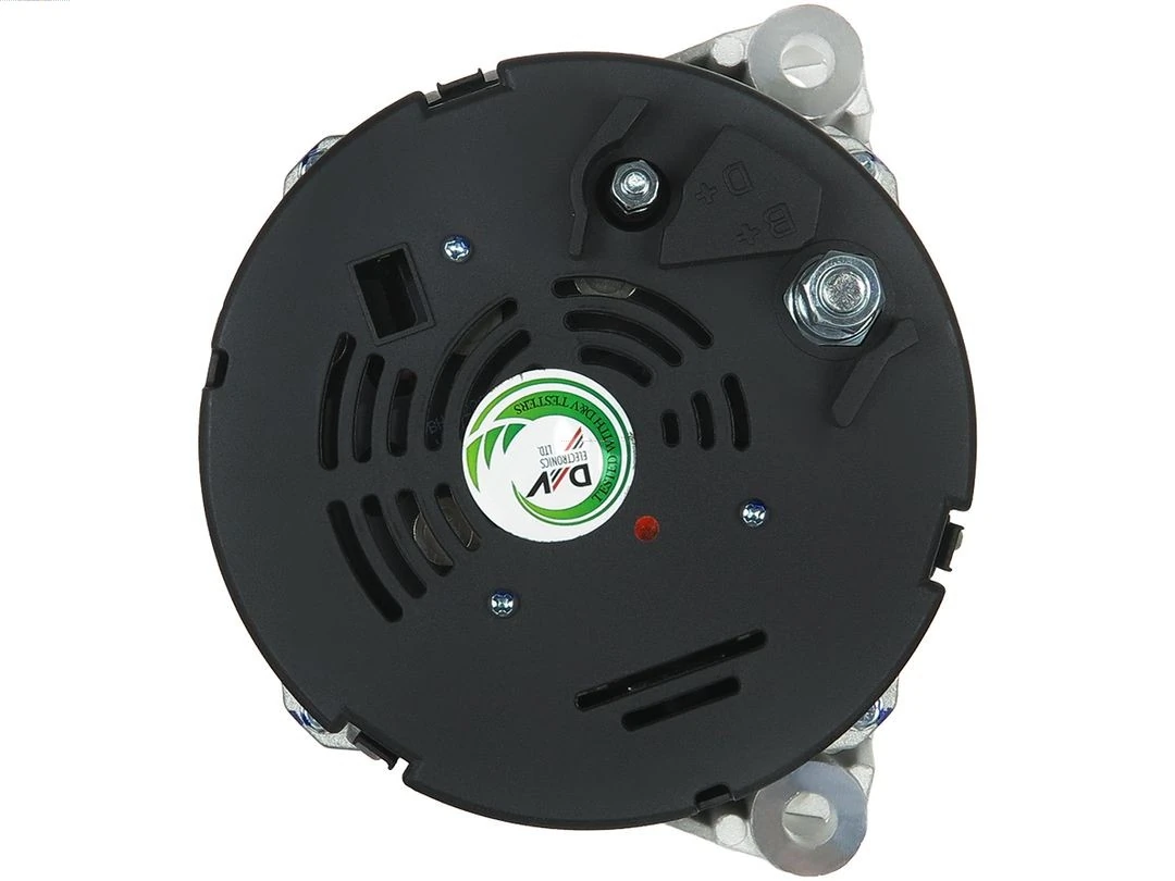 AS-PL A0302 Alternator
