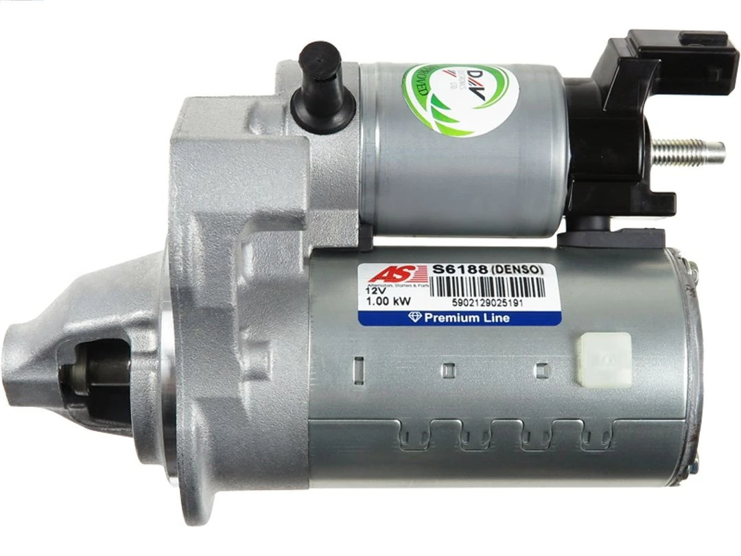 Starter Brand new Denso S6188(DENSO)