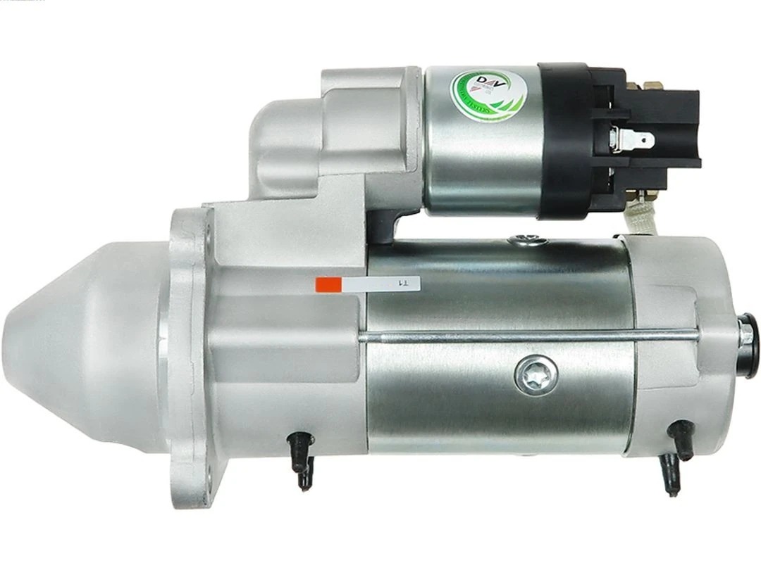 AS-PL S0865S Starter