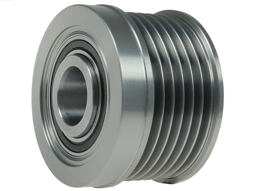 Alternator Freewheel Clutch Brand new AS-PL AFP0137S