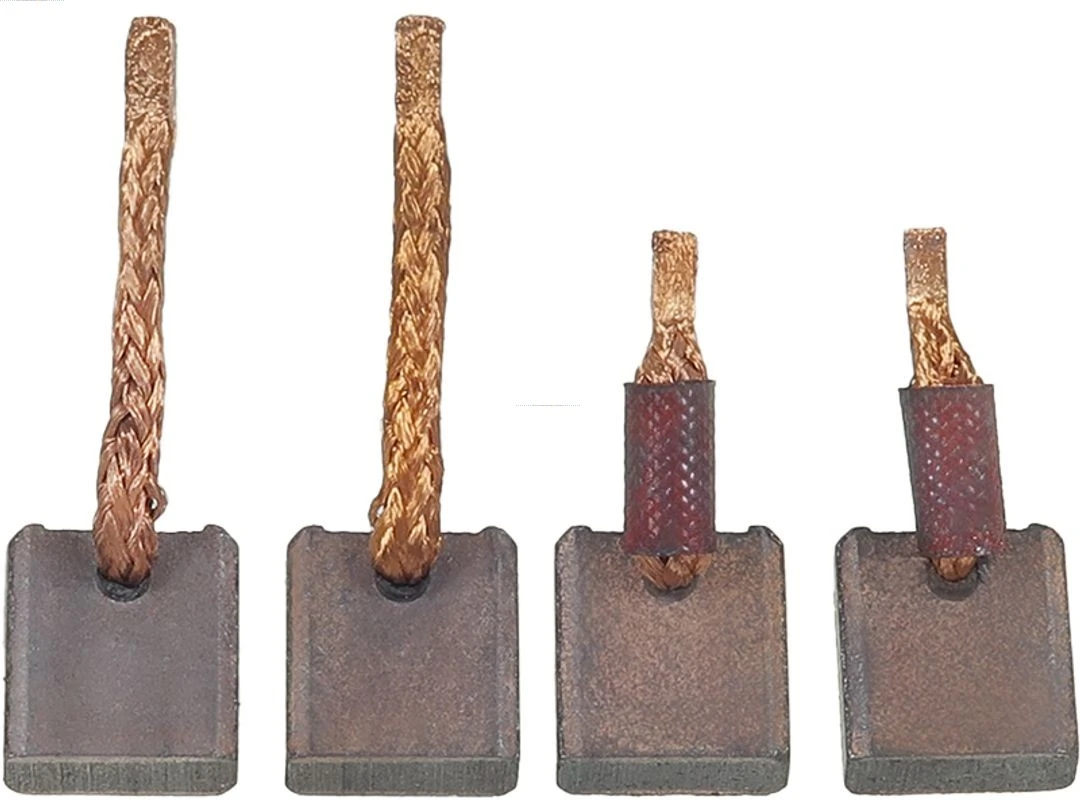 Carbon Brush, starter Brand new AS-PL SB6019