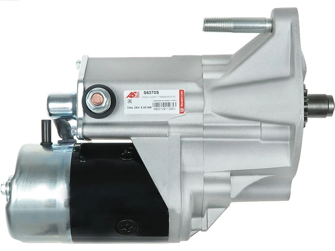 Starter Brand new AS-PL S6370S