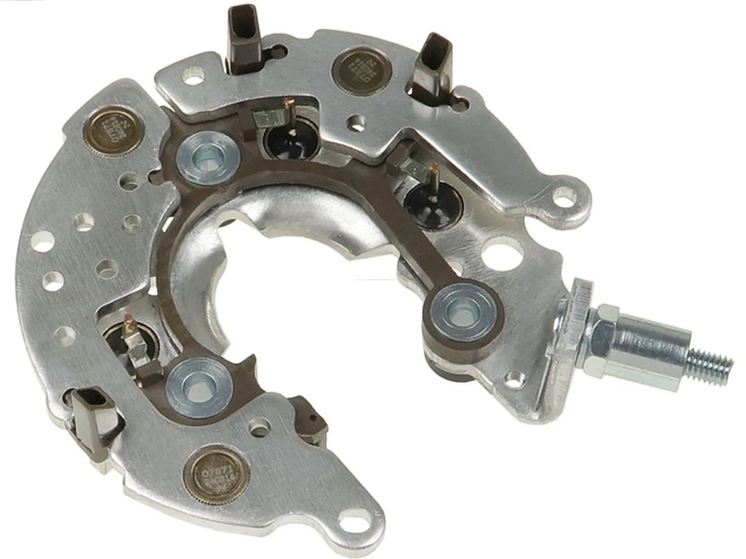 Rectifier, alternator Brand new AS-PL ARC6064