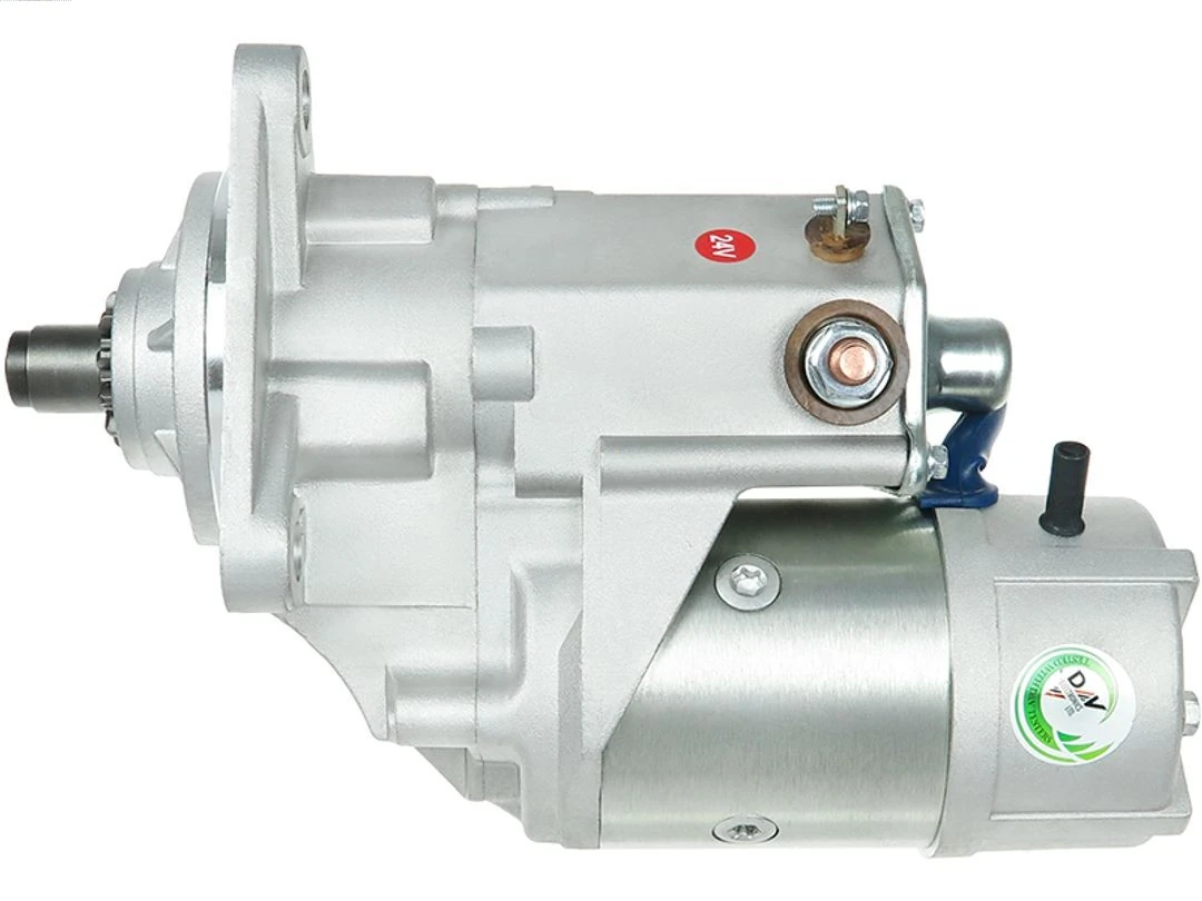 AS-PL S9167 Starter