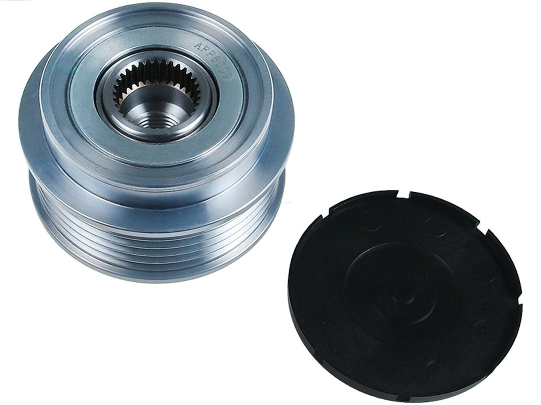 Alternator Freewheel Clutch Brand new AS-PL AFP6009