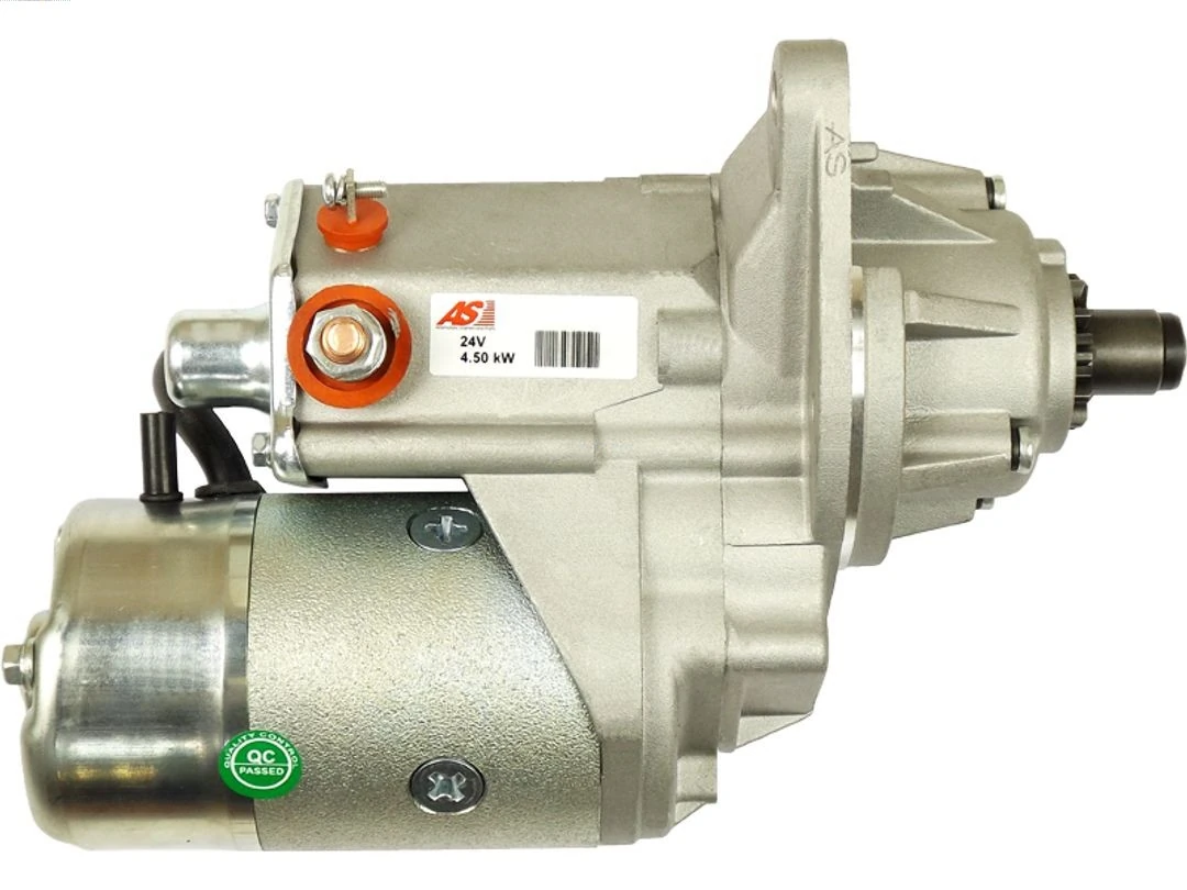 AS-PL S6123 Starter