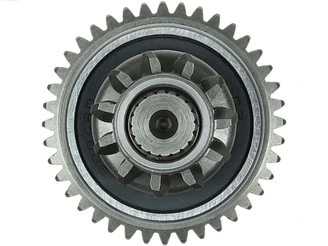 AS-PL SD6114P Freewheel Gear, starter