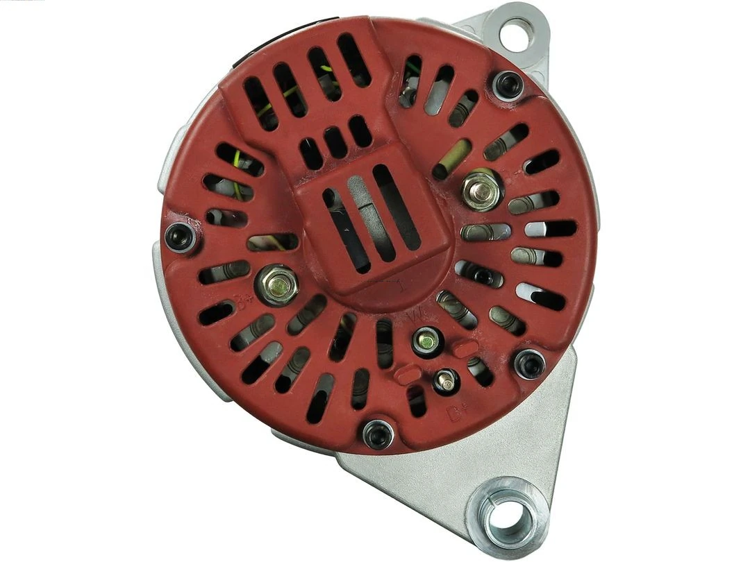 AS-PL A9202 Alternator