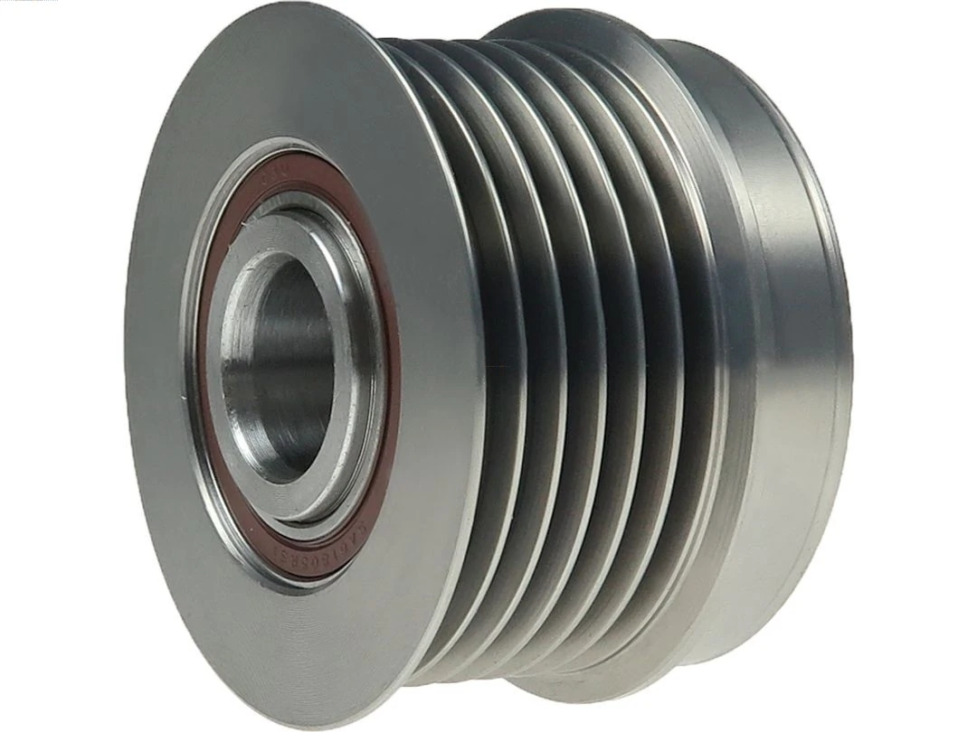 Alternator Freewheel Clutch Brand new AS-PL AFP0016