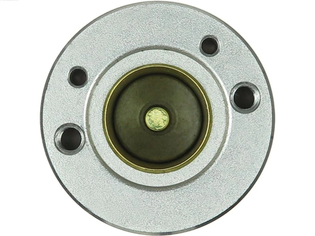 AS-PL SS9211P Solenoid Switch, starter