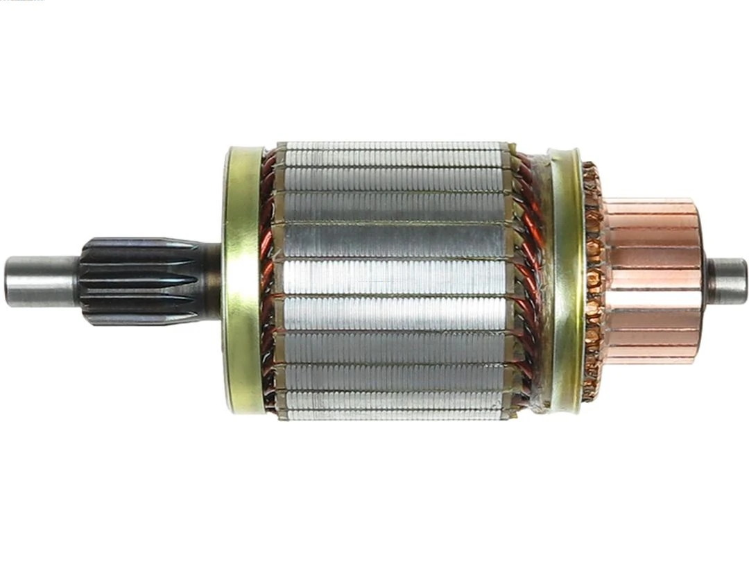 Armature, starter Brand new AS-PL SA5012