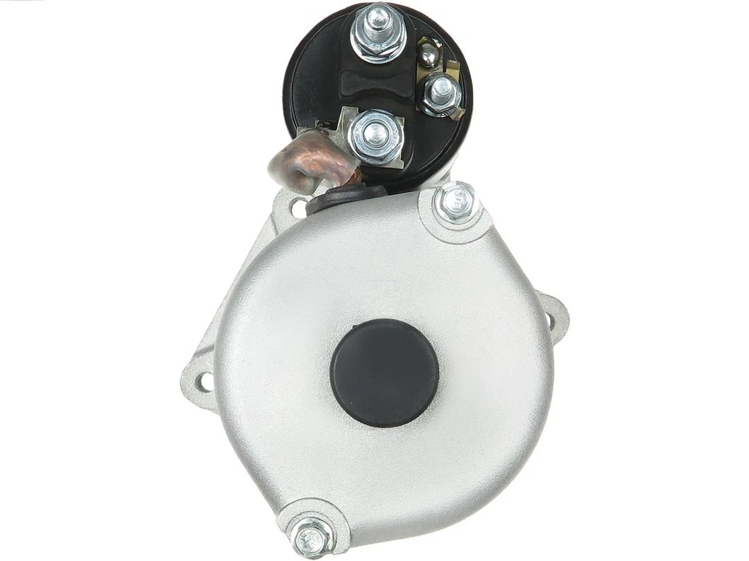 starter Remanufactured AS-PL S0099SR