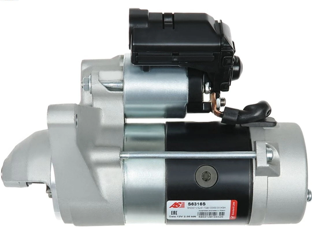 AS-PL S6316S Starter