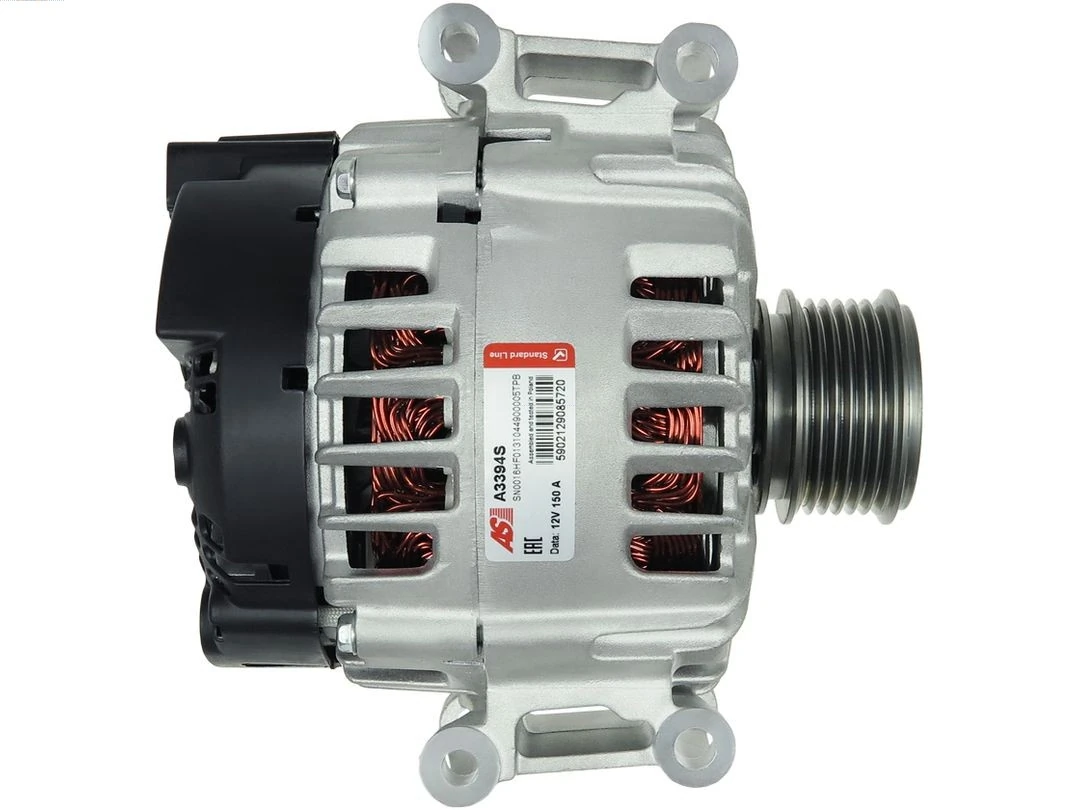 AS-PL A3394S Alternator