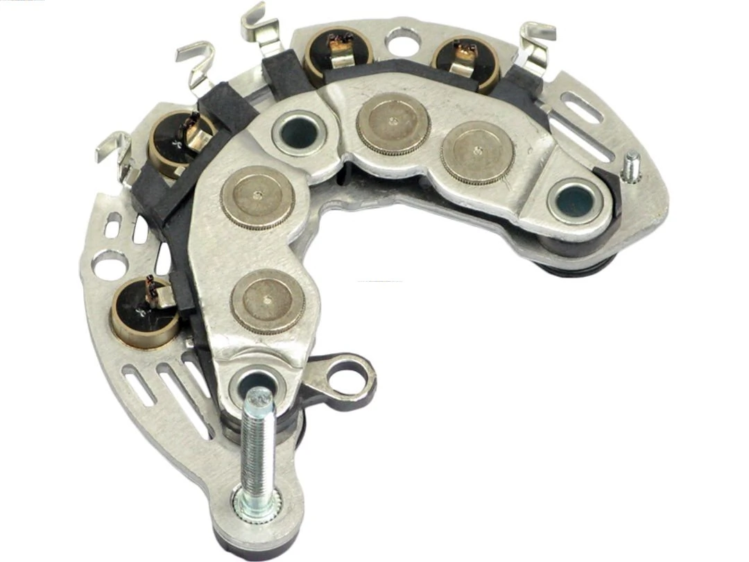 Rectifier, alternator Brand new AS-PL ARC9031