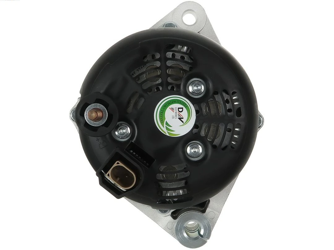 Alternator Brand new AS-PL A6707S