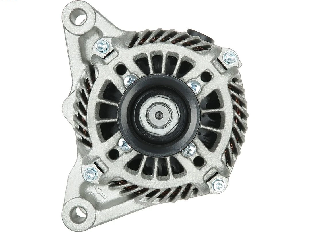 Alternator Remanufactured AS-PL A5108PR