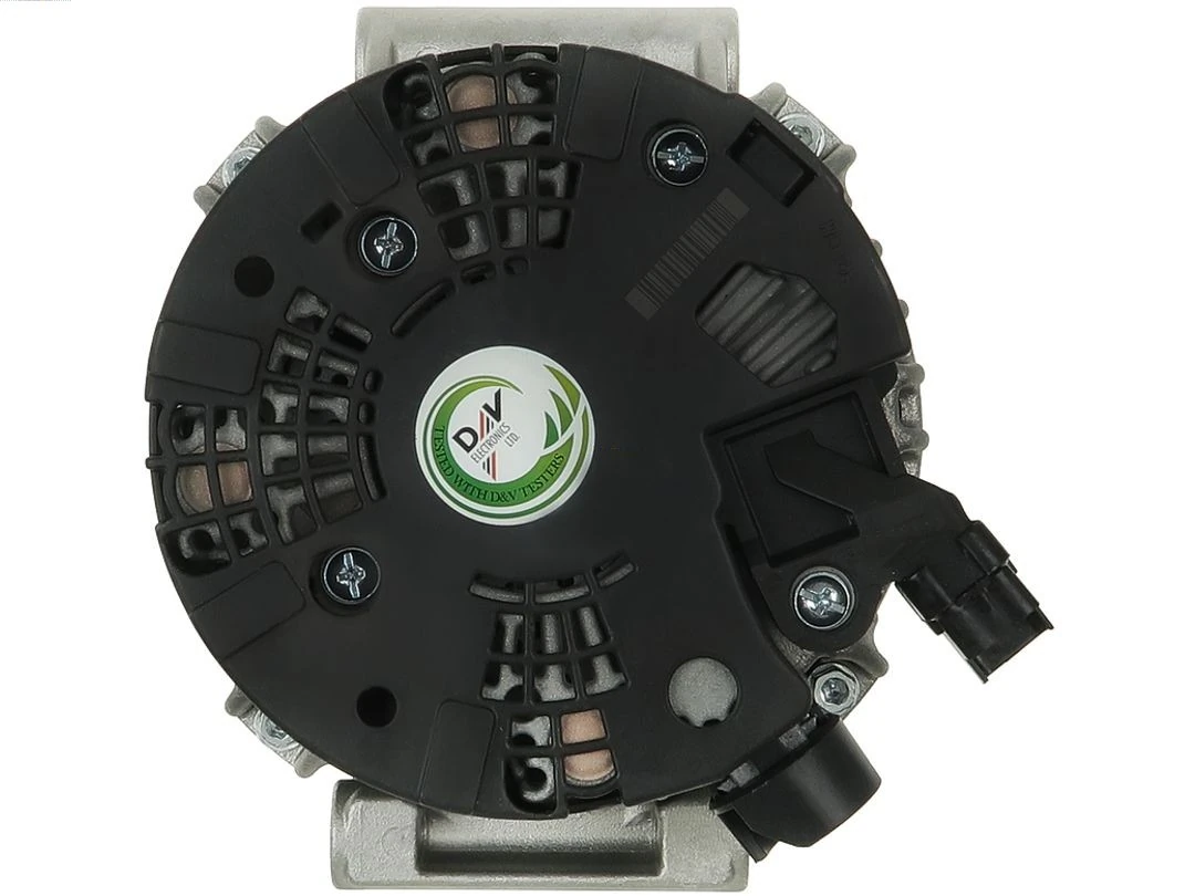 Alternator Remanufactured AS-PL A0528PR