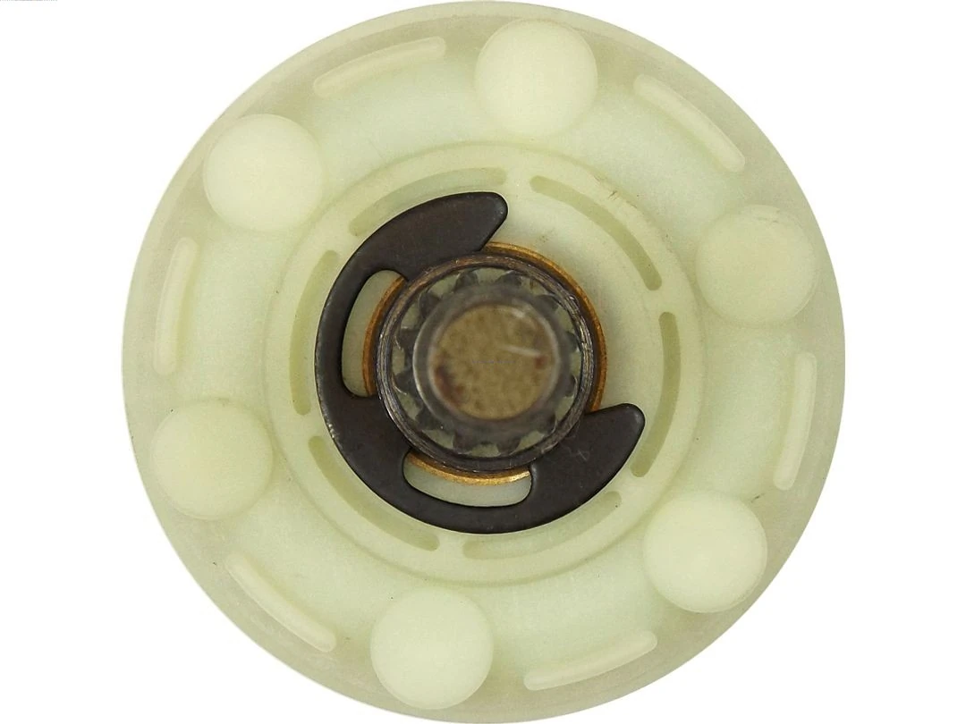 Roda gigi ring, roda gigi lingkar (starter) Brand new AS-PL SG9007