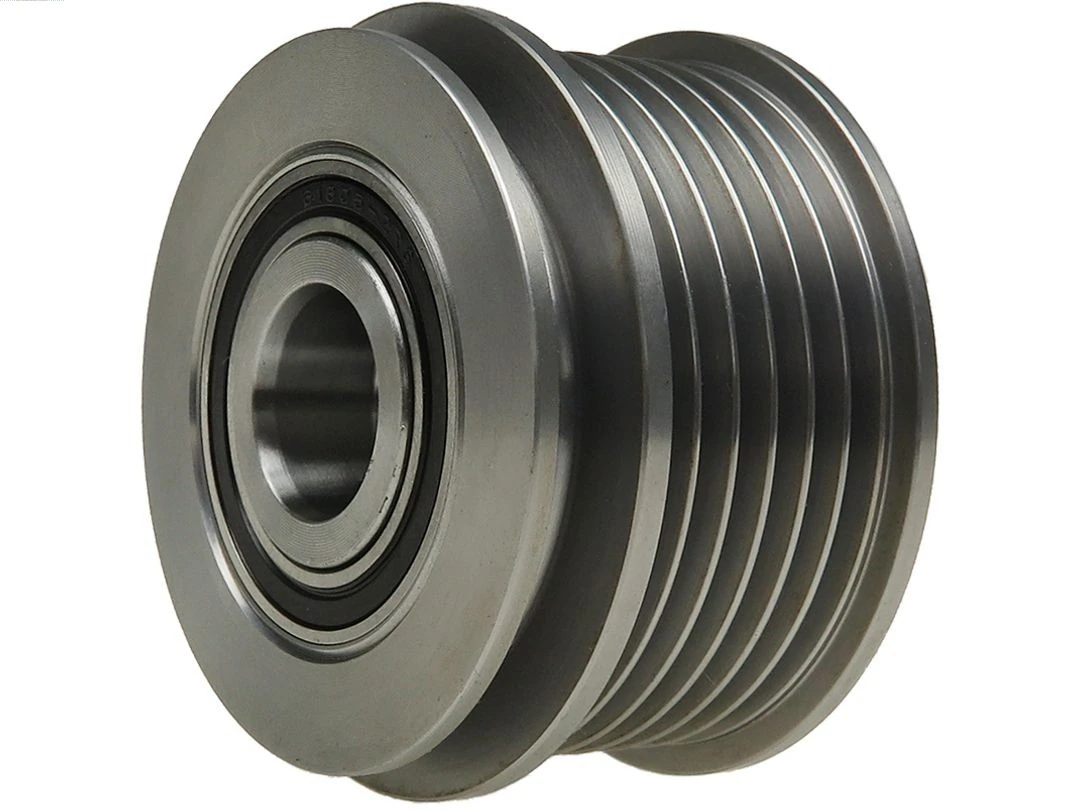 Alternator Freewheel Clutch Brand new AS-PL AFP0023