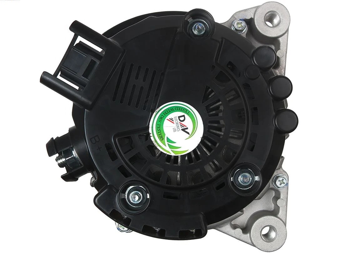Alternator Brand new AS-PL A3672S