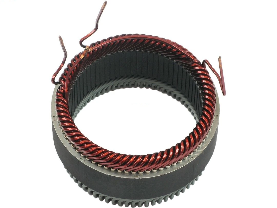 Stator, alternator Brand new AS-PL AS6029
