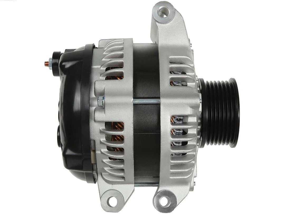 AS-PL A6233 Alternator