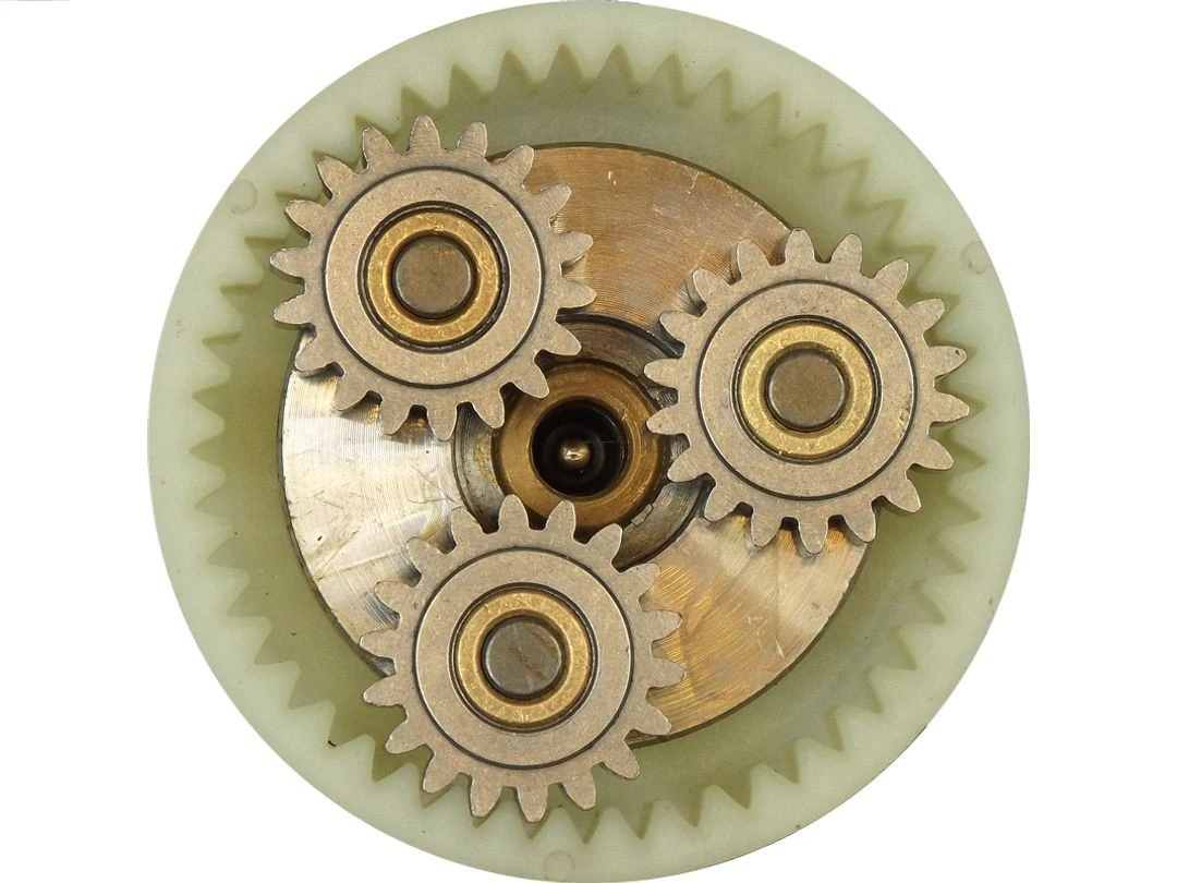 Roda gigi ring, roda gigi lingkar (starter) Brand new AS-PL SG9007